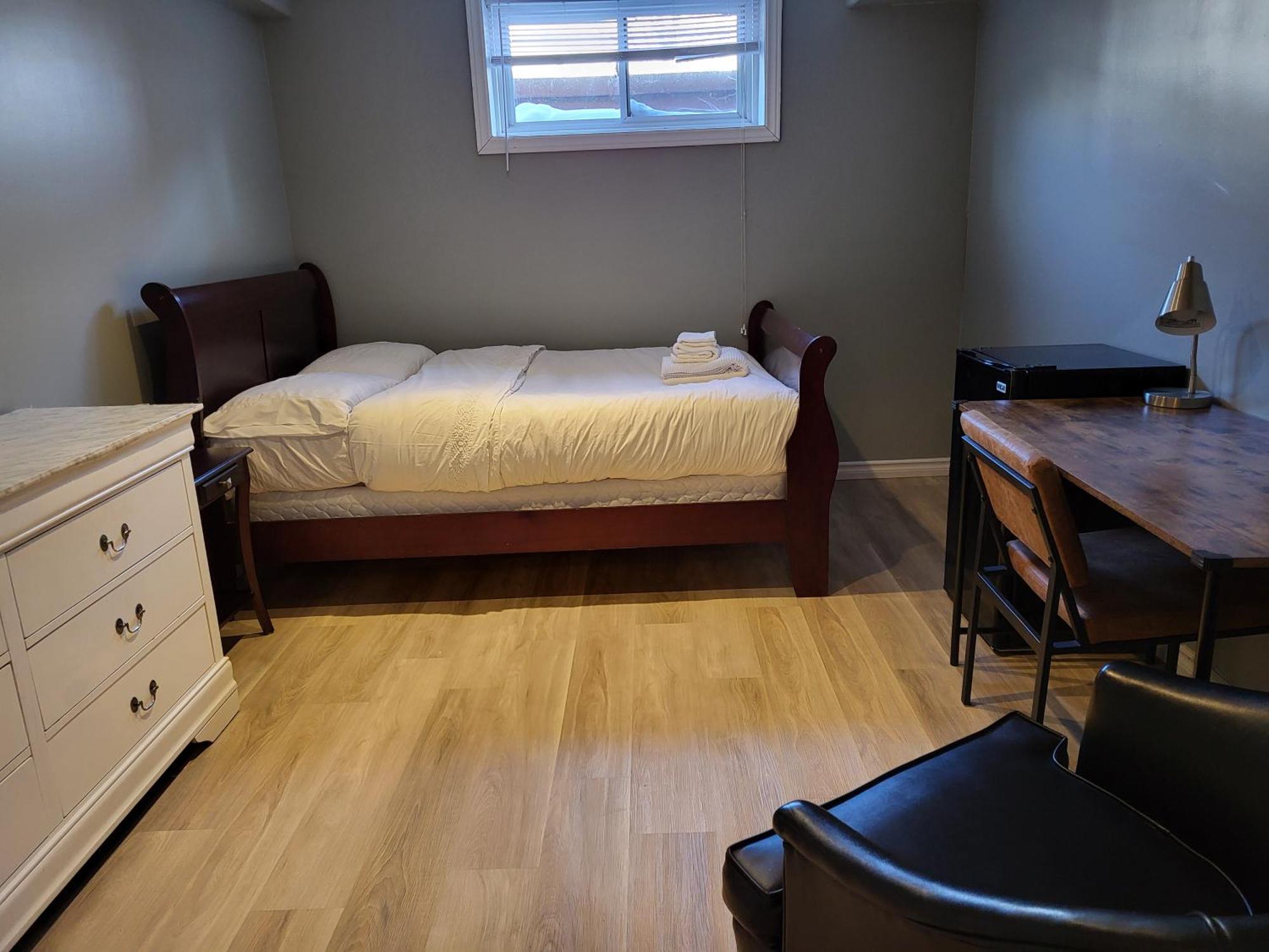 Main Suite Kingston Exterior foto